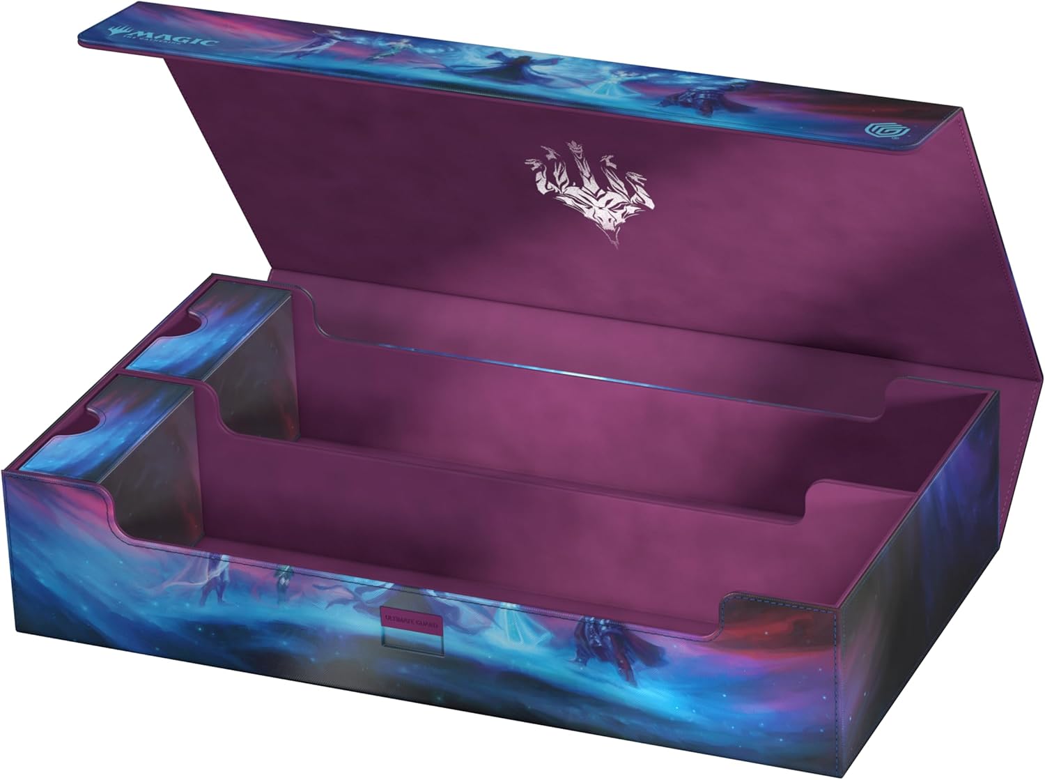 Tarkir Dragonstorm Omnihive 1000 Deck Case