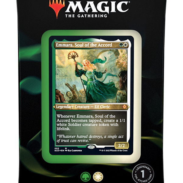 token deck mtg commander Best Commander For A Zombies Token Deck : r/mtg
