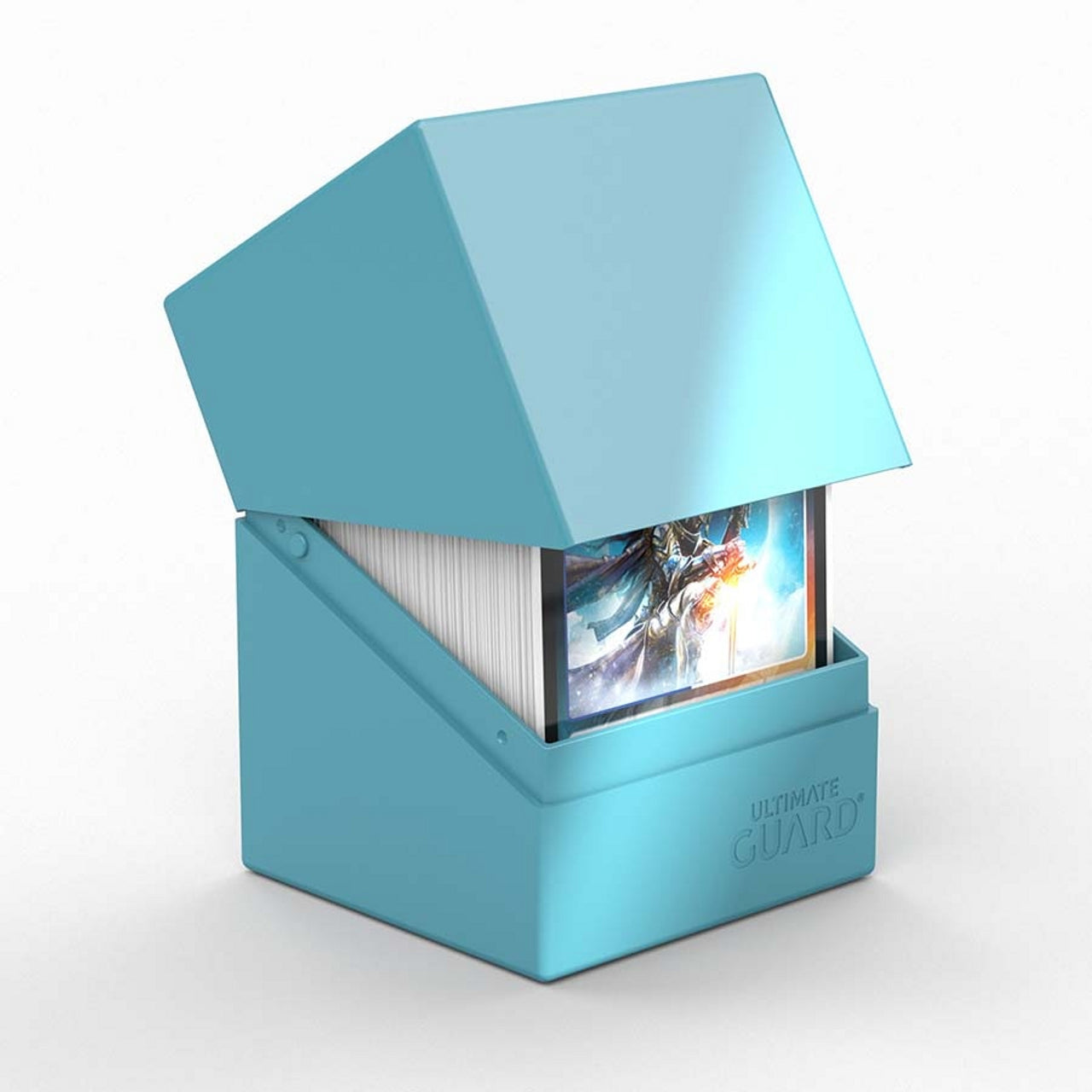 Boulder 100+ Solid Deck Box