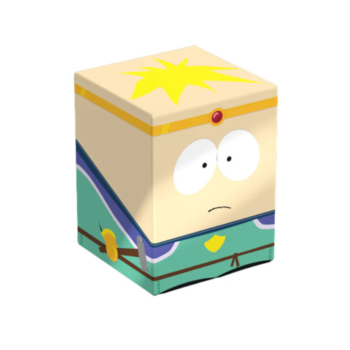 Ultimate Guard Squaroes South Park Paladin Butters 100+ Deck Box
