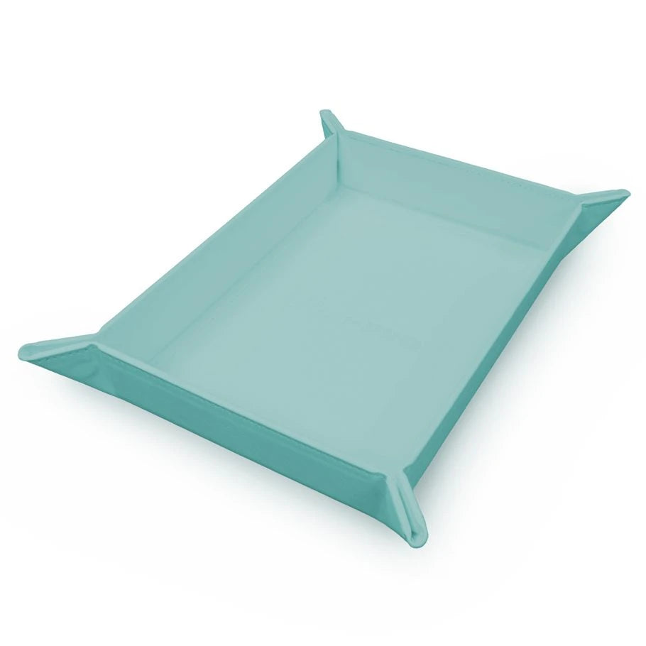 Ultra Pro Foldable Dice Tray - Light Blue