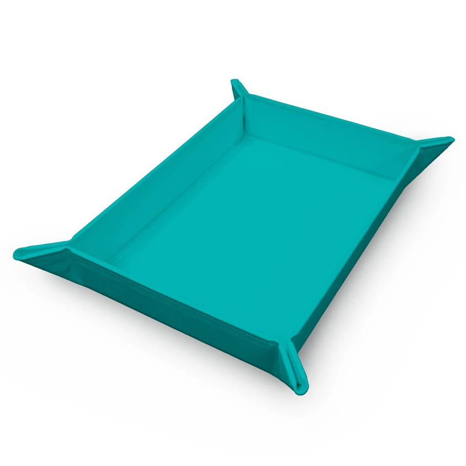 Ultra Pro Foldable Dice Tray - Teal
