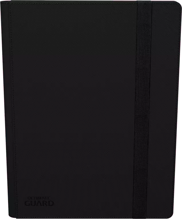 Flexxfolio Xenoskin 360 Card Binder