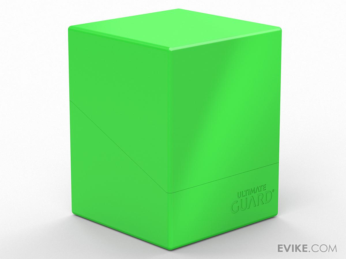 Boulder 100+ Solid Deck Box